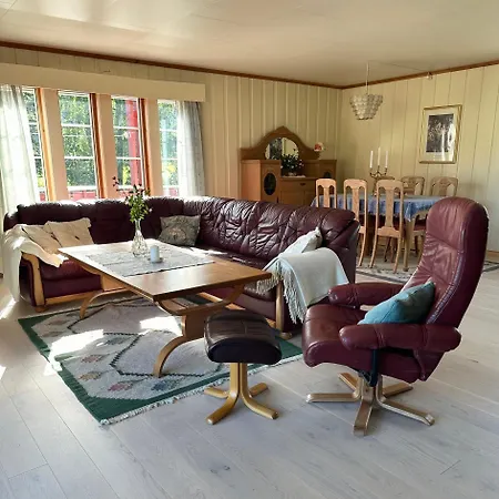 Soltun Вилла Рингебу