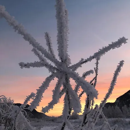 Soltun Villa Ringebu