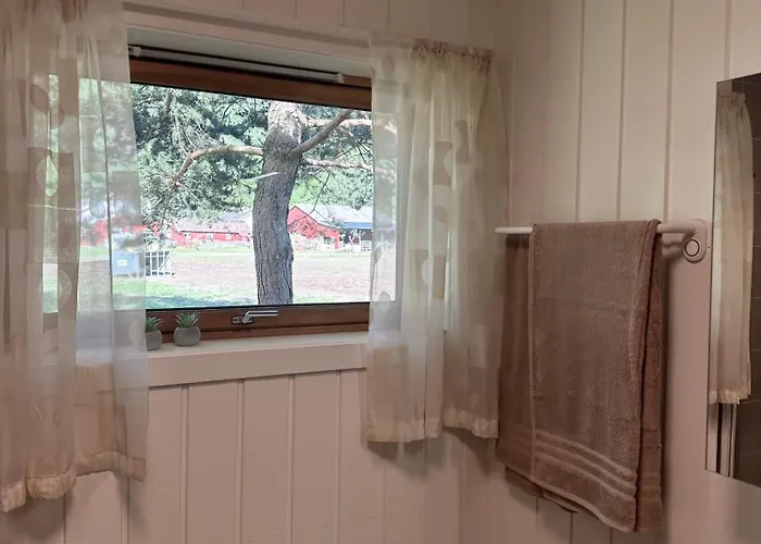 Soltun Villa Ringebu