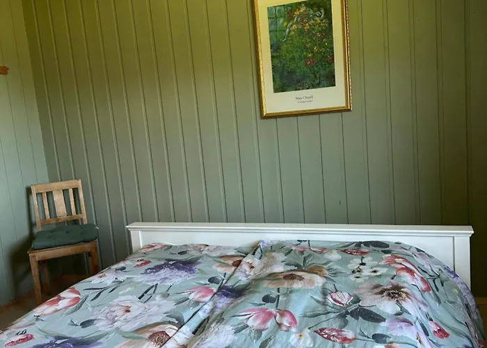 Soltun Villa Ringebu