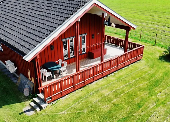 Villa Soltun Ringebu