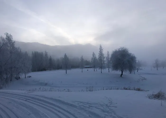 Villa Soltun Ringebu