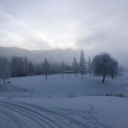 Villa Soltun Ringebu