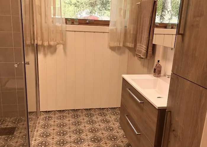 Villa Soltun Ringebu