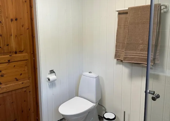 Villa Soltun Ringebu