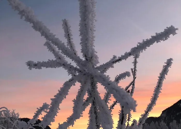 Soltun Villa Ringebu